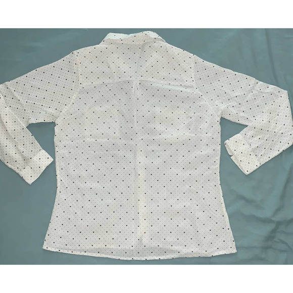 Stefano Di Roma Button Down Shirt- S - Picture 4 of 4